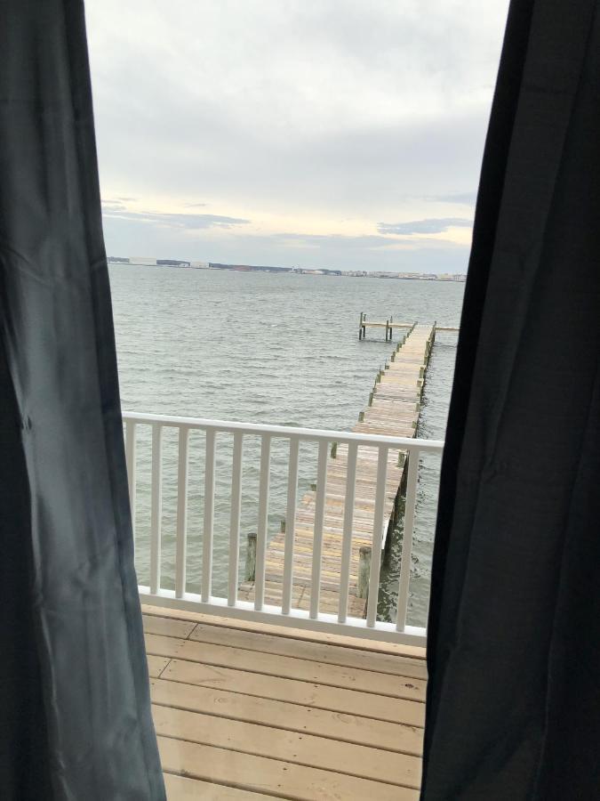 Mariners Cove Cottage Norfolk Exterior photo